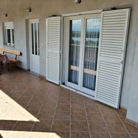 Apartman Rosanda Поседарье Экстерьер фото