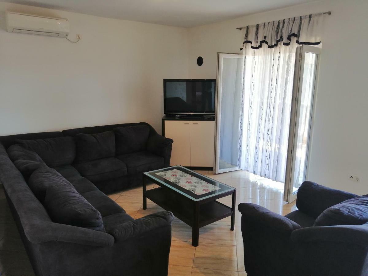 Apartman Rosanda Поседарье Экстерьер фото