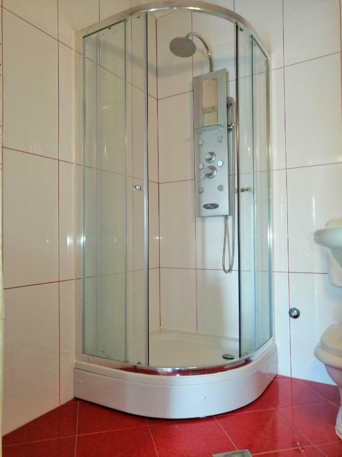 Apartman Rosanda Поседарье Экстерьер фото