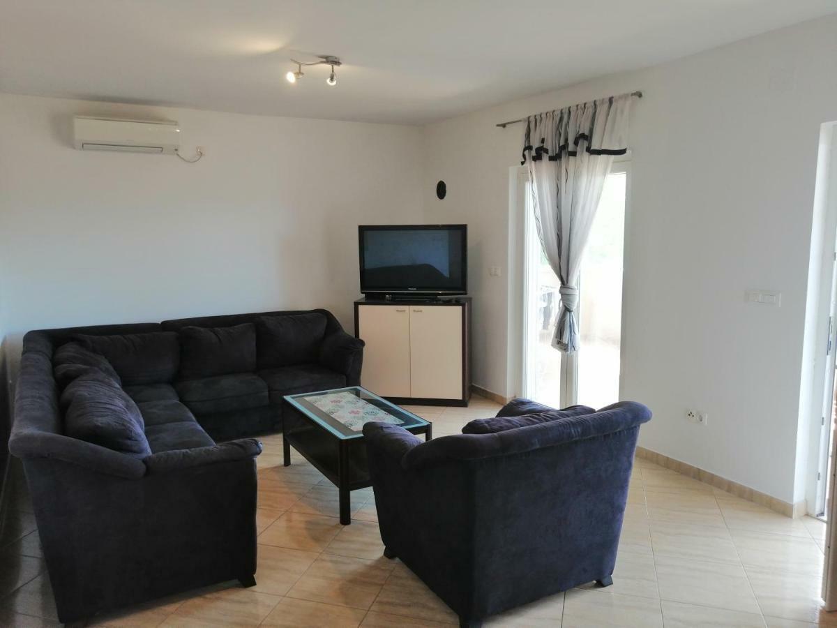 Apartman Rosanda Поседарье Экстерьер фото